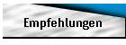 Empfehlungen