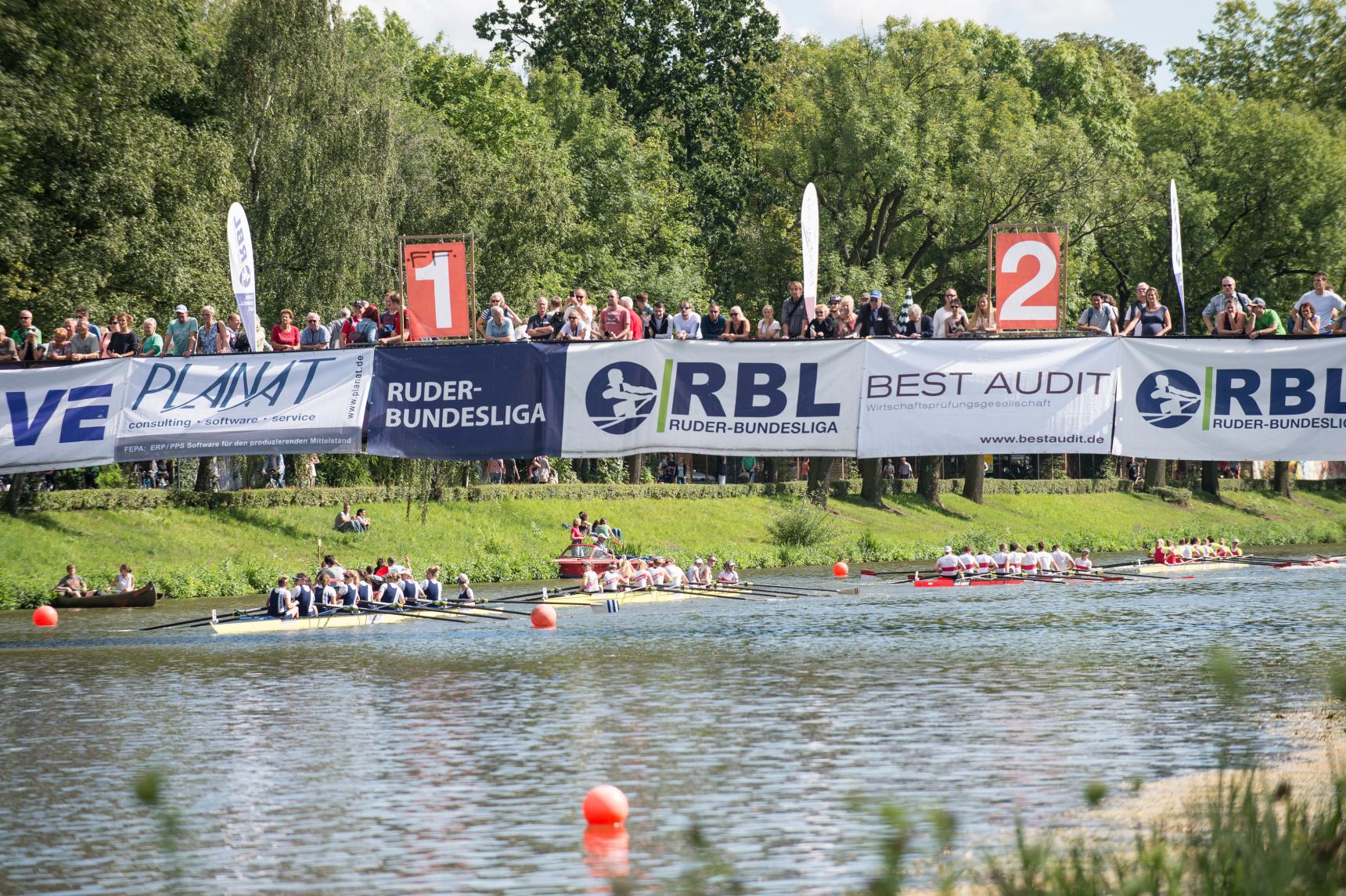 RBL in Leipzig