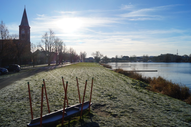 RBL in Werder/Havel